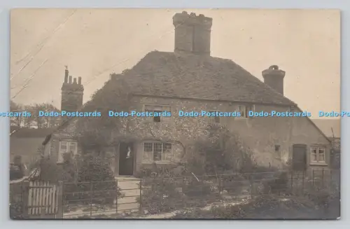 R807075 Ansicht nach Hause. Karte