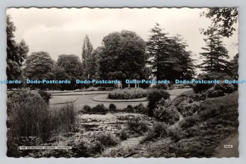 R808824 Halstead. Das Erholungsgebiet. Cranley kommerzielle Kalender. VAL. RP