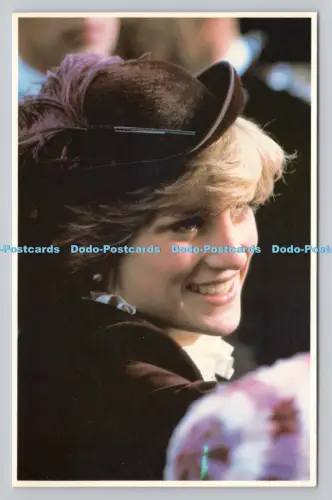 R808829 Brecon Walkabout. Prescott Tonabnehmer. Allscott. Telford. Salop. England. Also