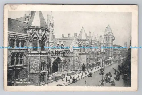 R805529 Gerichte. PM. Waldtor. 1936