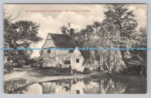 R807114 In Constable Country The Valley Farm. S. und S.C