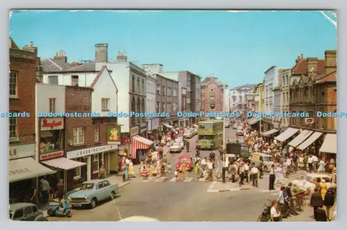 R810898 Chelmsford. The High Street
