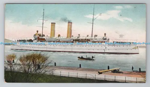 R805634 Std. Frau Pantserdekschip Utrecht