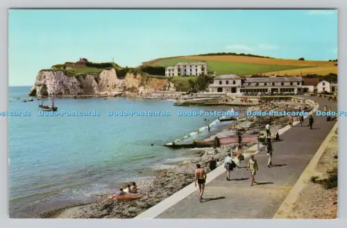 R811002 I.W. Süßwasserbucht. G. Dean. Sandown