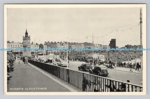 R807223 Margate Uhrturm. Lincoln Green. Hurstp Erpoint. Sussex