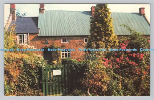 R811011 Jugendherberge Badby. Fotopräzision. St. Ives. Huntingdon. Nocken. J. A.