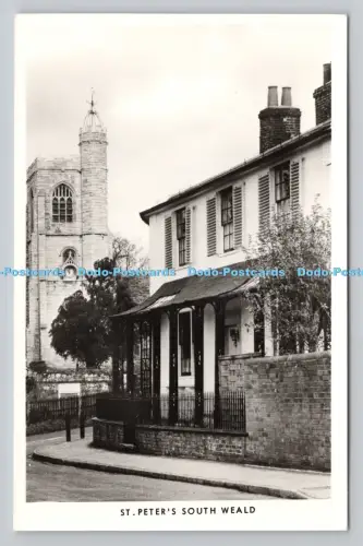 R807322 St. Peter South Weald