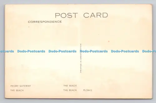 R805779 St. Osyth. Der Strand. Multi View