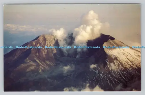 R811145 Mount St. Helens. Coral Lee. Mike Roberts. Ralph Perry