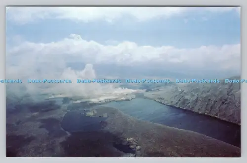 R811146 Mount St. Helens. Spirit Lake. Coral Lee. Mike Roberts. Ralph Perry