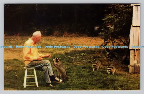 R811150 Mount St. Helens. Harry Truman. Coral Lee. Mike Roberts. Jim Pomerenk