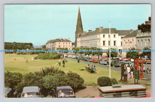 R811156 Schweller. Cumberland. Criffel Street. E. und R. H. Stanwix. Dennis Produc