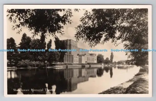 R805805 Shakespeare Memorial Theatre. Ernest Daniels