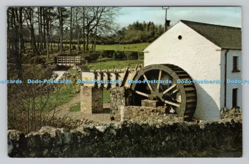 R807436 Kupplungsmühle. In der Nähe von Cooks Town gelegen. N.P.O. Belfast. Dexter