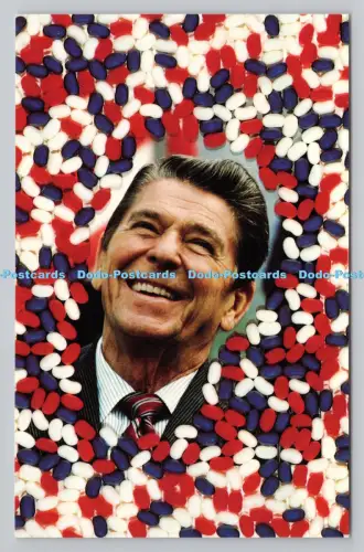 R811268 Ein rot-weiß-blauer Ansatz, der einen süßen Neuanfang einläutet. Koralle