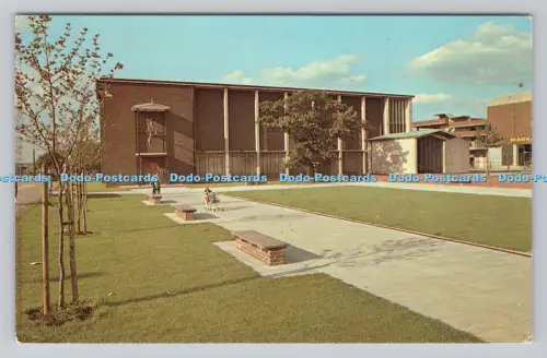 R809235 Basildon. Kirche St. Martin. Fotopräzision. St. Ives. Huntingdon. Colo