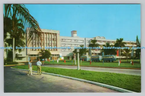 R811294 Matanzas. Varadero International Hotel. Kuba