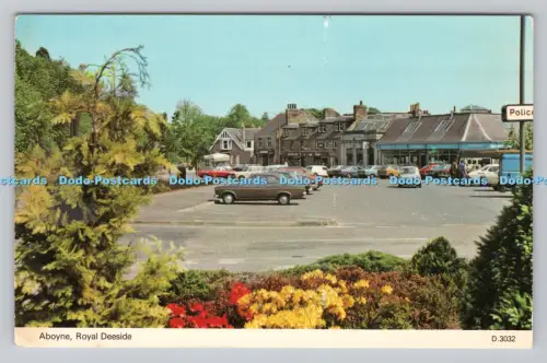 R807525 Aboyne. Royal Deeside. E. T. W. Dennis. Scarborough