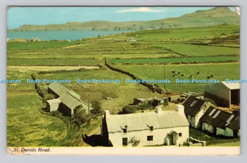 R809250 St. David Kopf. Robert O. Evans