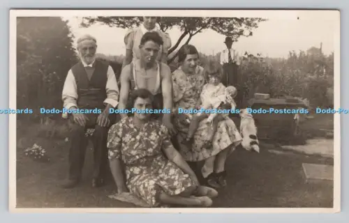 R807543 Damen und Kinder und Herren