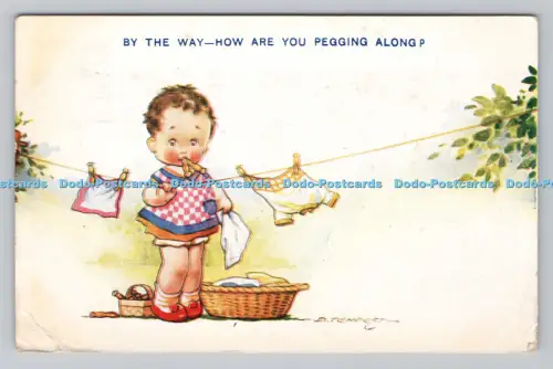 R809324 übrigens. Wie Sie mitmachen. Bamforth. Holmfirth. England. Neu