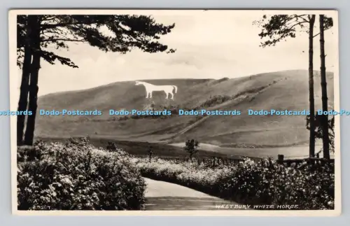 R807604 West Bury White Horse. Harvey Barton. Bristol. RP