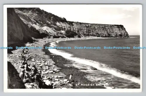 R807622 St. Audries Bay. H. H. Loch. Williton. Etwas. RP