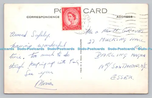 R807625 Bognor Regis. Waterloo Square. RP. Multi View