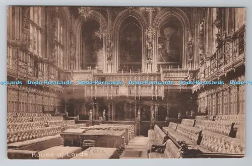 R806035 House of Lords. F. Frith. Reigate. Nr. 602