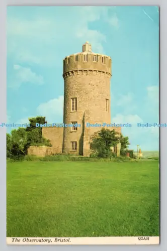 R807635 Bristol. Das Observatorium. Harvey Barton