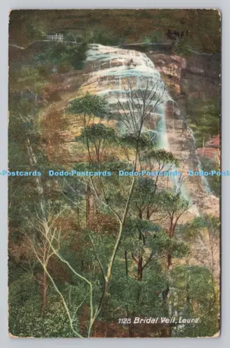 R809356 Leura. Brautschleier. Serie S.W. Nature. PM. Penrith