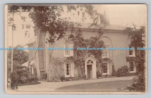 R809369 unbekanntes Haus. Jannes Driver. Ipswich