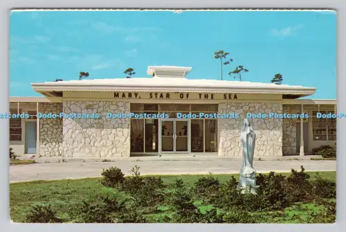 R811433 Die Bahama-Inseln. Pfarrschule in Freeport Grand Bahama. Calypso.