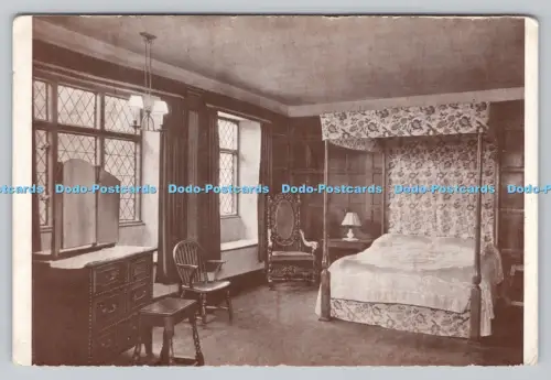 R811445 Oxon. Weston Manor Hotel. Die jakobinische Suite