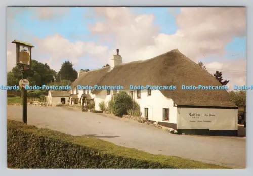 R811455 Devonshire. Dartington. Totnes. The Cott Inn