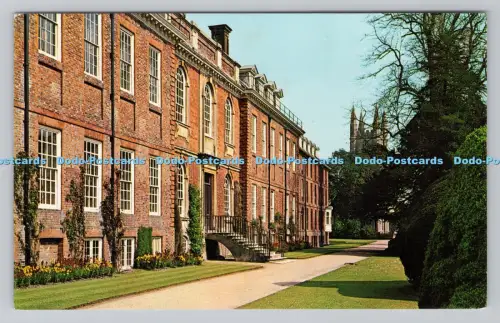 R811497 Marlborough College. Plastichrome von Colourpicture. W. R. Bawden