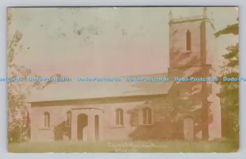 R809450 Mulgoa. Church of England