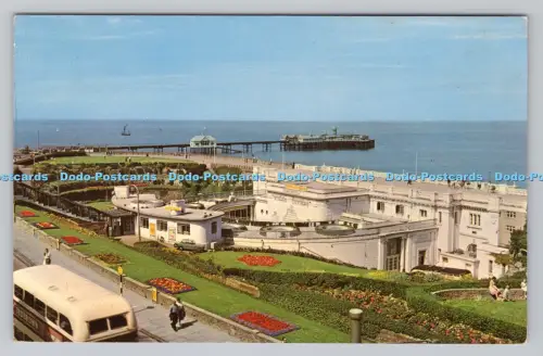 R809464 Cliftonville. Wintergärten