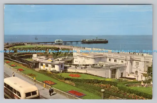 R809465 Cliftonville. Wintergärten