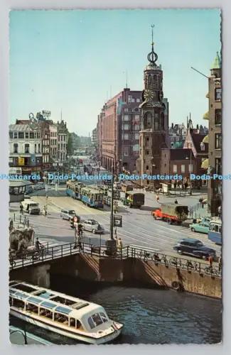 R807750 Amsterdam. Minttower. Krüger