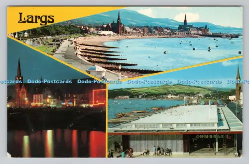 R807753 Large. Bei Nacht. Fotopräzision. St. Ives. Huntingdon. Colourmaster Int