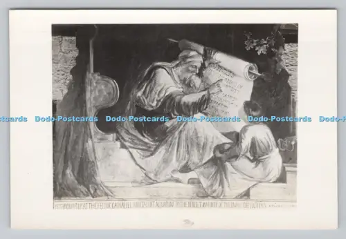 R809486 Zu Füßen von Gamauel und Taucht nach dem