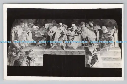 R809487 Louisa Marchioness of Waterford. Jesus Christus