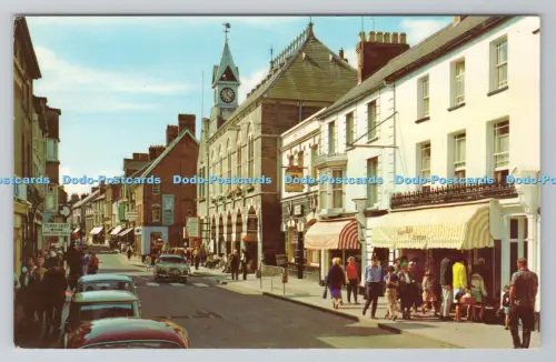 R806198 Anhänger. Strickjacke. Gedruckt in Großbritannien