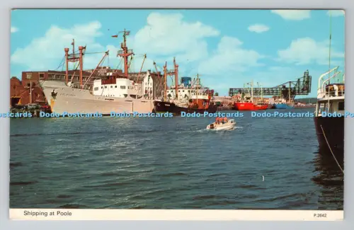 R806238 Versand bei Poole. E. T. W. Dennis. Scarborough