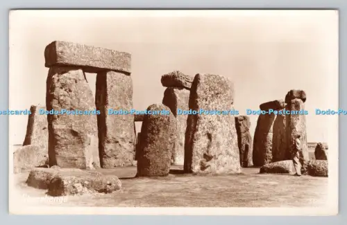 R806264 Stonehenge. Fotopräzision. St. Albans. RP