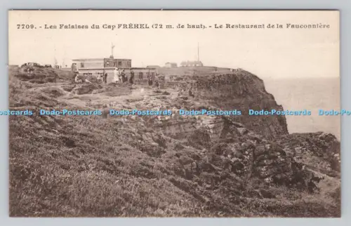 R809593 Les Falaises du Cap Frehel