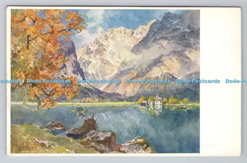 R806330 E. H. Compton. St. Bartholoma. Eugen Richter. E. Harrison