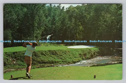 R809742 11. T-Shirt zeigt Glenn Cannon. W. M. Cline. Tennessee. Jack Bowers