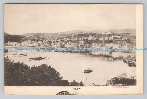 R808023 Oban. Valentine Serie